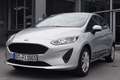 Ford Fiesta Trend 1.1 S&S Lenkradheizung, Klima Silber - thumbnail 1