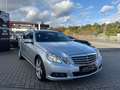 Mercedes-Benz E 200 E200 CDI Sport BlueEfficiency XENON-LEDER-E.SITZ Silber - thumbnail 1
