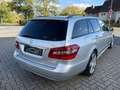 Mercedes-Benz E 200 E200 CDI Sport BlueEfficiency XENON-LEDER-E.SITZ Silber - thumbnail 5