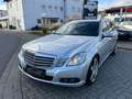Mercedes-Benz E 200 E200 CDI Sport BlueEfficiency XENON-LEDER-E.SITZ Silber - thumbnail 2