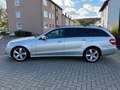 Mercedes-Benz E 200 E200 CDI Sport BlueEfficiency XENON-LEDER-E.SITZ Silber - thumbnail 4
