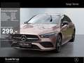Mercedes-Benz CLA 250 e SB AMG NIGHT DISTR SPUR 360 SHZ MULTI Gold - thumbnail 1