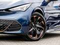 CUPRA Born AR HEAD-UP NAV ACC BEATS 19ZOLL COPPER Синій - thumbnail 6