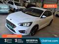 Ford Focus 1.0 ECOBOOST MHEV 92KW ST-LINE 5P Blanco - thumbnail 1