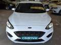 Ford Focus 1.0 ECOBOOST MHEV 92KW ST-LINE 5P Blanco - thumbnail 3