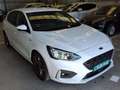 Ford Focus 1.0 ECOBOOST MHEV 92KW ST-LINE 5P Blanco - thumbnail 4