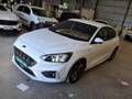 Ford Focus 1.0 ECOBOOST MHEV 92KW ST-LINE 5P Blanco - thumbnail 2