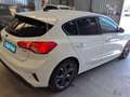 Ford Focus 1.0 ECOBOOST MHEV 92KW ST-LINE 5P Blanco - thumbnail 5