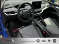 Skoda Sonstige Enyaq iV 50*AZN-Haus-Förderung* Kamera NAVI LED Blau - thumbnail 11