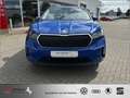 Skoda Sonstige Enyaq iV 50*AZN-Haus-Förderung* Kamera NAVI LED Blau - thumbnail 2