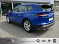 Skoda Sonstige Enyaq iV 50*AZN-Haus-Förderung* Kamera NAVI LED Blau - thumbnail 8
