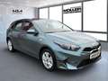 Kia Ceed / cee'd Vision 1.5T DCT7 Komfort Kamera Navi ACC   Klima D Gris - thumbnail 3