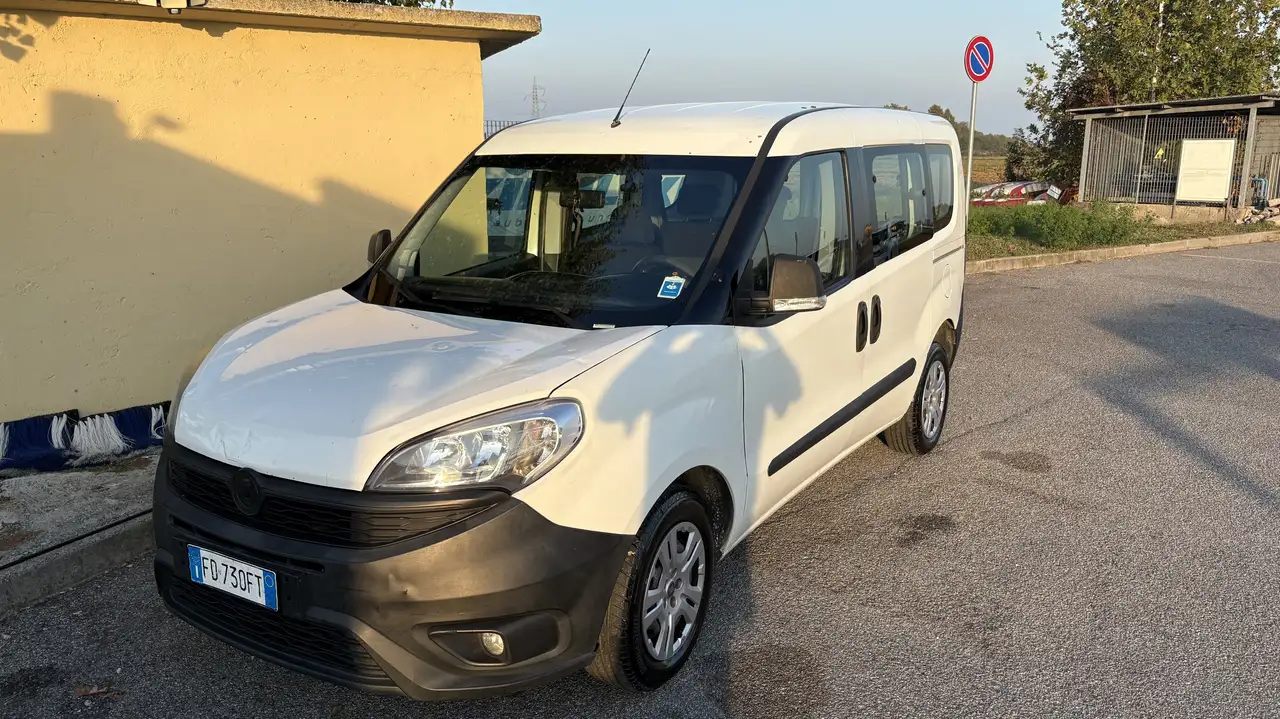 Fiat Doblo