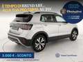 Volkswagen T-Cross 1.0 tsi edition plus 95cv Grigio - thumbnail 3