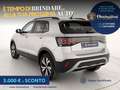 Volkswagen T-Cross 1.0 tsi edition plus 95cv Grigio - thumbnail 10