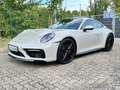 Porsche 911 Carrera 4S/Aerokit/Matrix/Pano/360°/Approved Grau - thumbnail 2