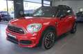 MINI John Cooper Works All4+NAVI+KAMERA+PANO Rouge - thumbnail 3