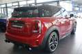 MINI John Cooper Works All4+NAVI+KAMERA+PANO Rouge - thumbnail 7