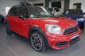 MINI John Cooper Works All4+NAVI+KAMERA+PANO Rouge - thumbnail 1