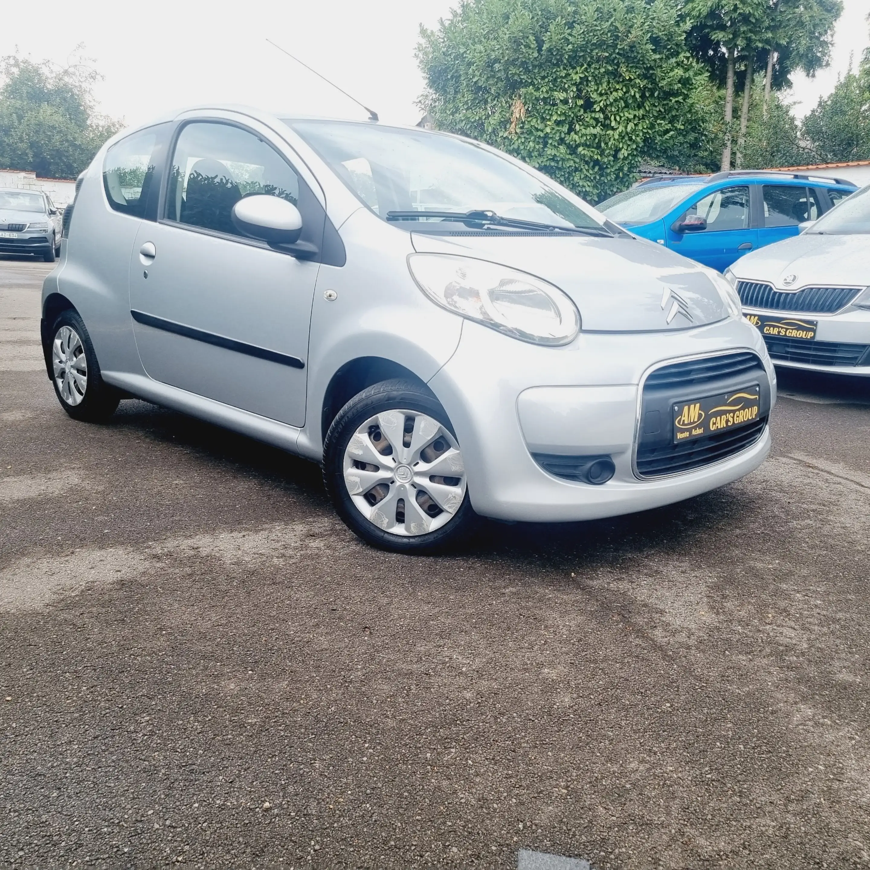 Citroen C1 automatic :///// 12 MOIS GARANTIE ///