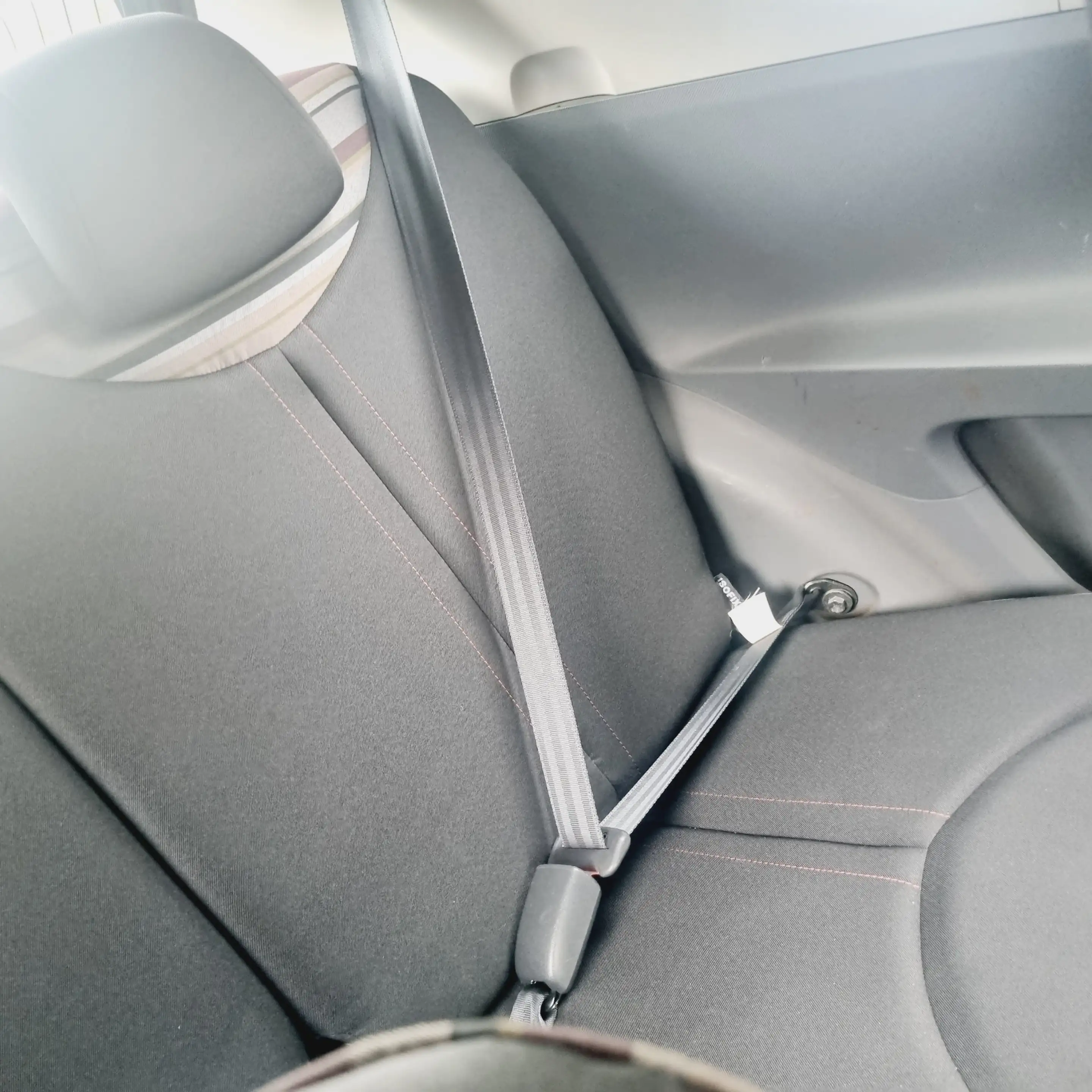Citroen C1 automatic :///// 12 MOIS GARANTIE /// — photo 11