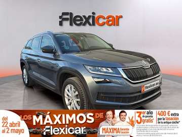 2.0 TDI 110 kW (150CV) AdBlue 4x4