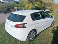 Peugeot 308 HDi 100ch Active Business 88000 kms Garantie 12 mois Blanc - thumbnail 4