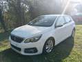 Peugeot 308 HDi 100ch Active Business 88000 kms Garantie 12 mois Blanc - thumbnail 5