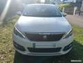 Peugeot 308 HDi 100ch Active Business 88000 kms Garantie 12 mois Blanc - thumbnail 6