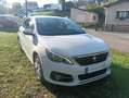 Peugeot 308 HDi 100ch Active Business 88000 kms Garantie 12 mois Blanc - thumbnail 3