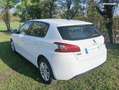 Peugeot 308 HDi 100ch Active Business 88000 kms Garantie 12 mois Blanc - thumbnail 10