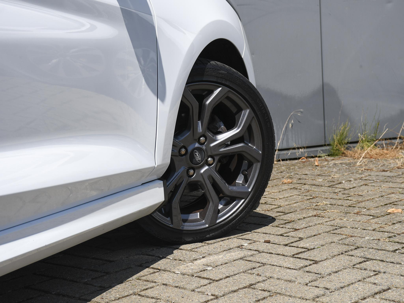 Ford Fiesta ST-Line 1.0 EcoBoost 100pk 17''LM | NAVI | APPLE-C — photo 7