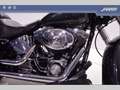 Harley-Davidson Softail flstni deluxe srebrna - thumbnail 14