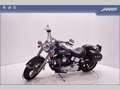 Harley-Davidson Softail flstni deluxe Argento - thumbnail 4