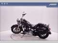 Harley-Davidson Softail flstni deluxe Plateado - thumbnail 5