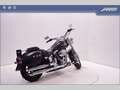 Harley-Davidson Softail flstni deluxe Plateado - thumbnail 7
