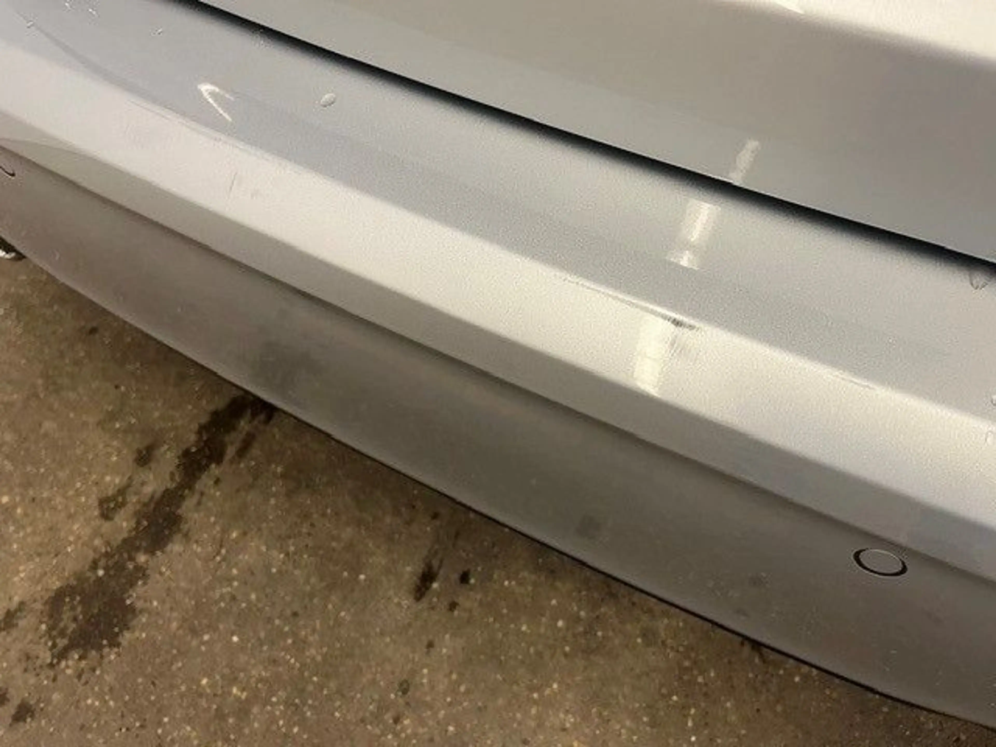 Mercedes-Benz A 250 e AMG-Line Panorama Distronic Keyless Go — photo 11
