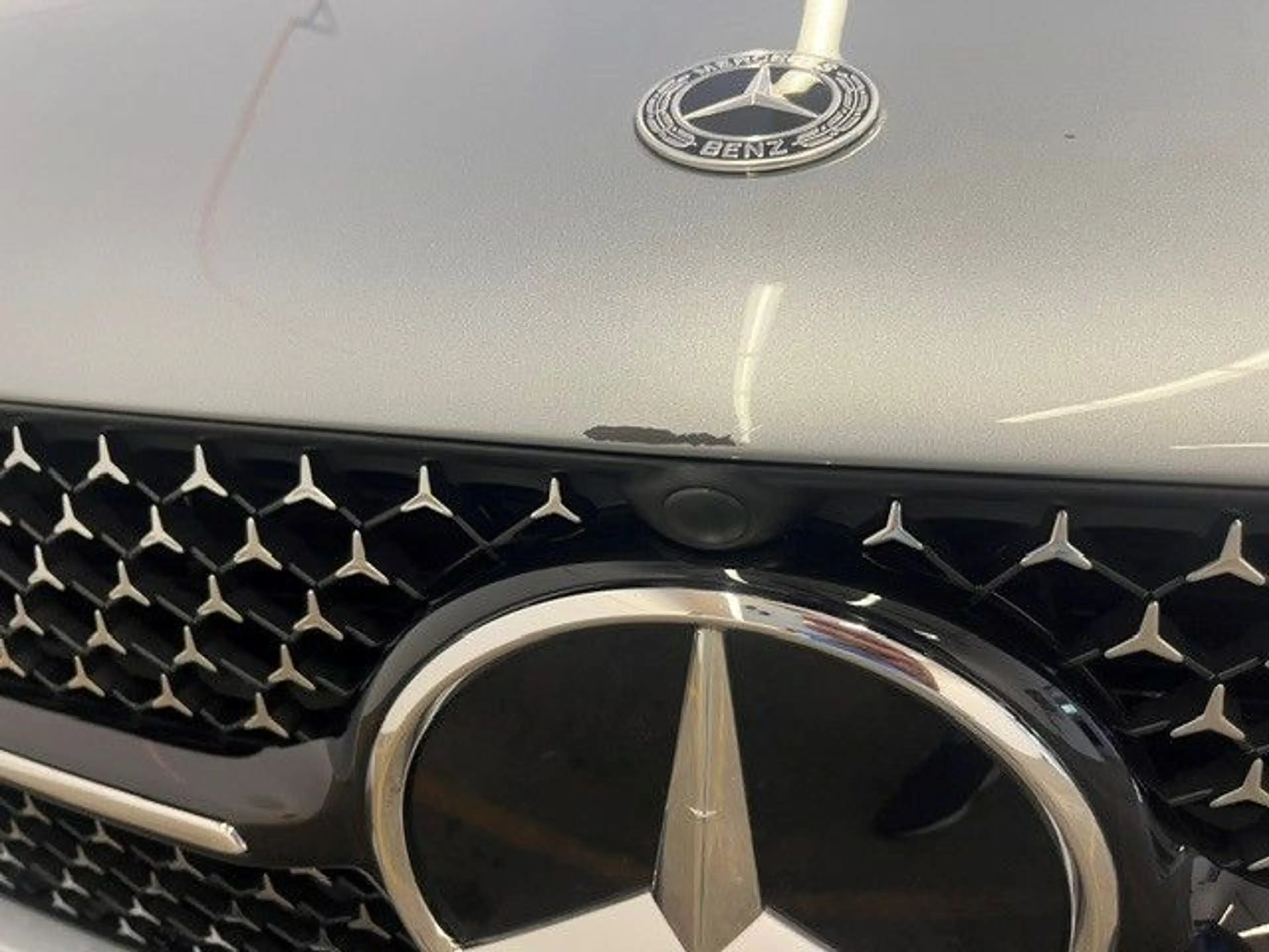 Mercedes-Benz A 250 e AMG-Line Panorama Distronic Keyless Go — photo 13