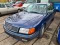 Audi 100 H-Kennzeichen möglich Bleu - thumbnail 2