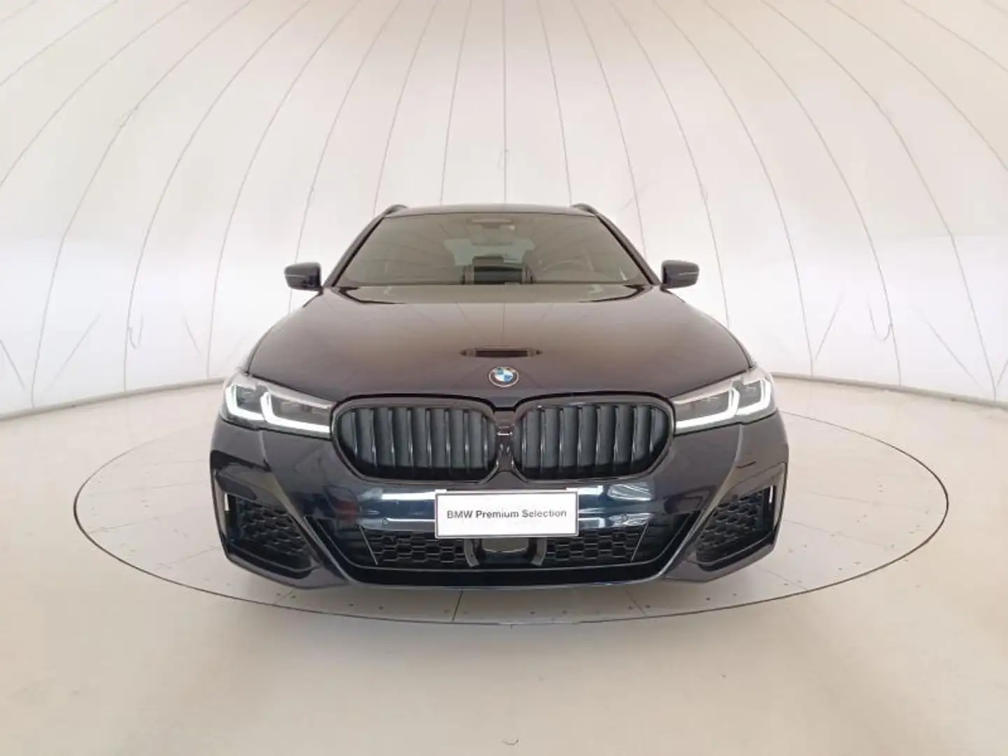 BMW 530 d Touring mhev 48V xdrive Msport auto - 2