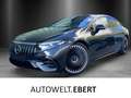 Mercedes-Benz EQS 53 AMG 4M+ DISTRO Carbon DRIVER´S Burm3D MAS Grau - thumbnail 1