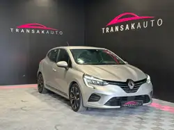 Renault Clio TCe 100 GPL Intens