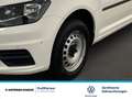 Volkswagen Caddy 1.0 TSI Park Assist Weiß - thumbnail 13