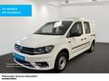 Volkswagen Caddy 1.0 TSI Park Assist Weiß - thumbnail 1