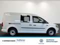 Volkswagen Caddy 1.0 TSI Park Assist Weiß - thumbnail 3
