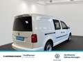 Volkswagen Caddy 1.0 TSI Park Assist Weiß - thumbnail 6