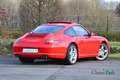 Porsche 911 Carrera S 3.8 Rouge - thumbnail 5