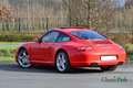 Porsche 911 Carrera S 3.8 Rosso - thumbnail 3
