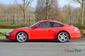 Porsche 911 Carrera S 3.8 Rouge - thumbnail 2