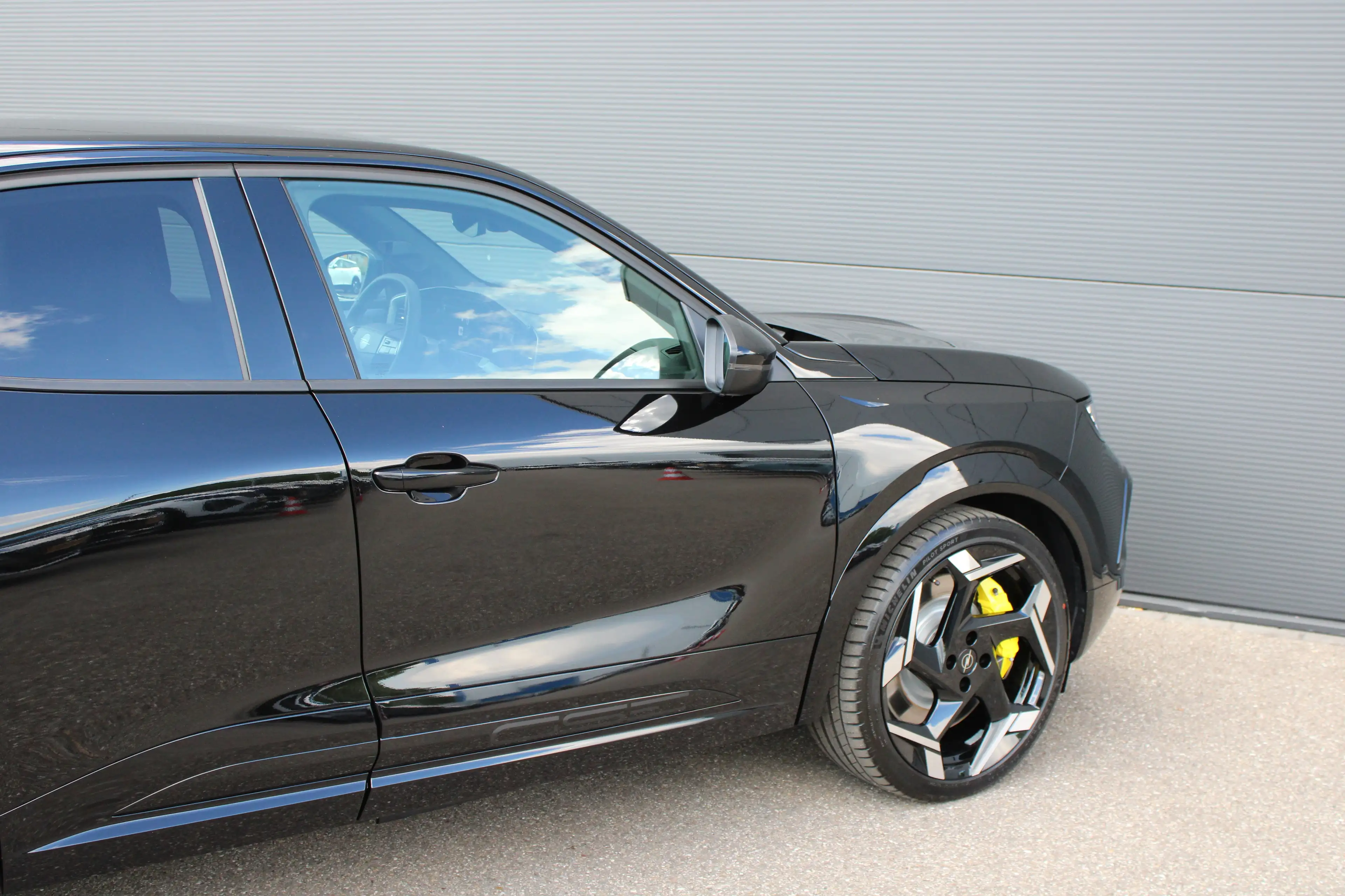 Opel Mokka-E Mokka Electric GSE 54 kWh | Sportstoelen | Camera — photo 11